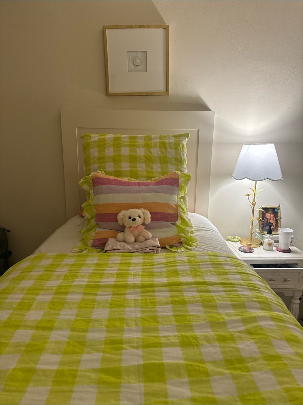 Society of Wanderers (Anthropologie) Bedding Bundle